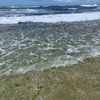 High waves 