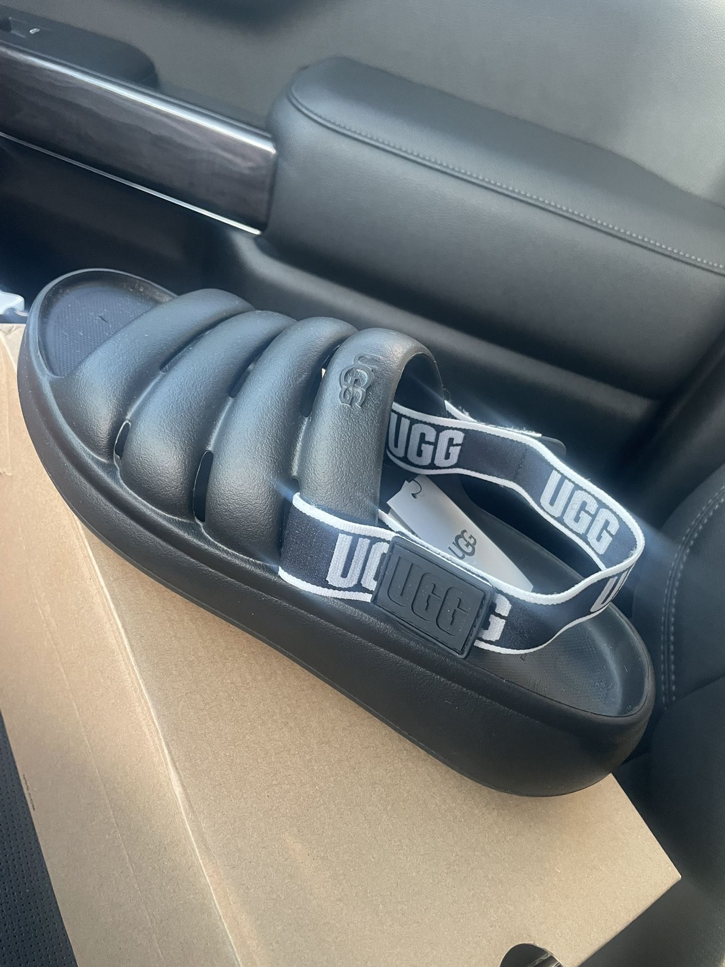 Brand New UGG $45 Size 6