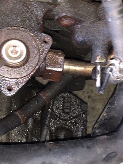 Small mechanic jobs at great rates