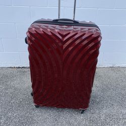 BIG SIZE SUITCASE 