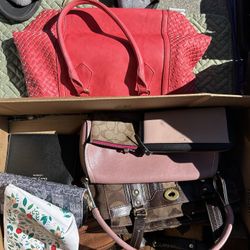 Purses