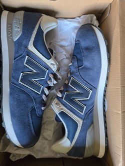 New Balance 574 Core Men Size 12 Woman Size 13.5
