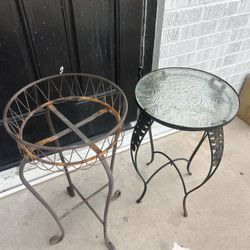 Stand plant 2 ft tall 13 inches long   20 each 