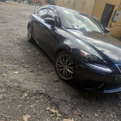 2016 Lexus IS 200t