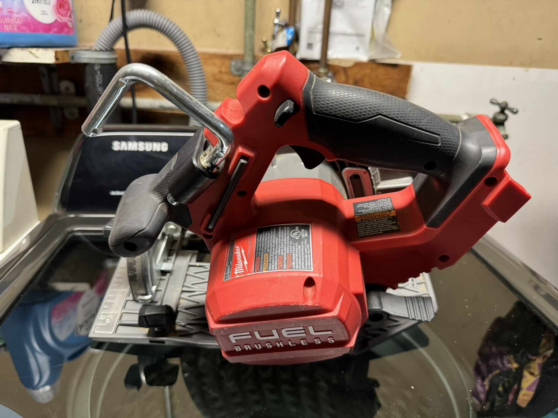 Milwuake Tools And Dewalt