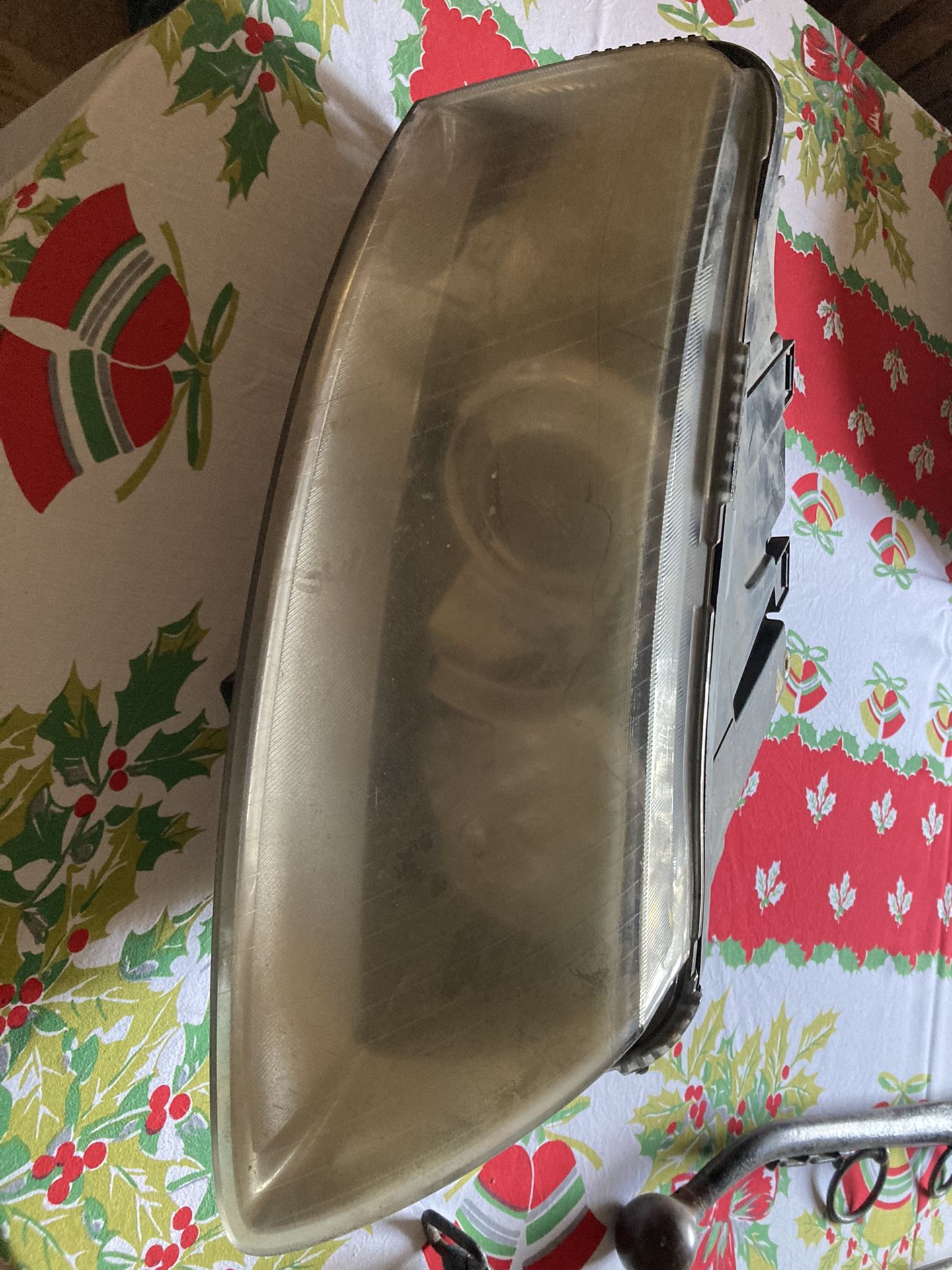 FS: Audi A6 Right Xenon Headlight 05 - 08