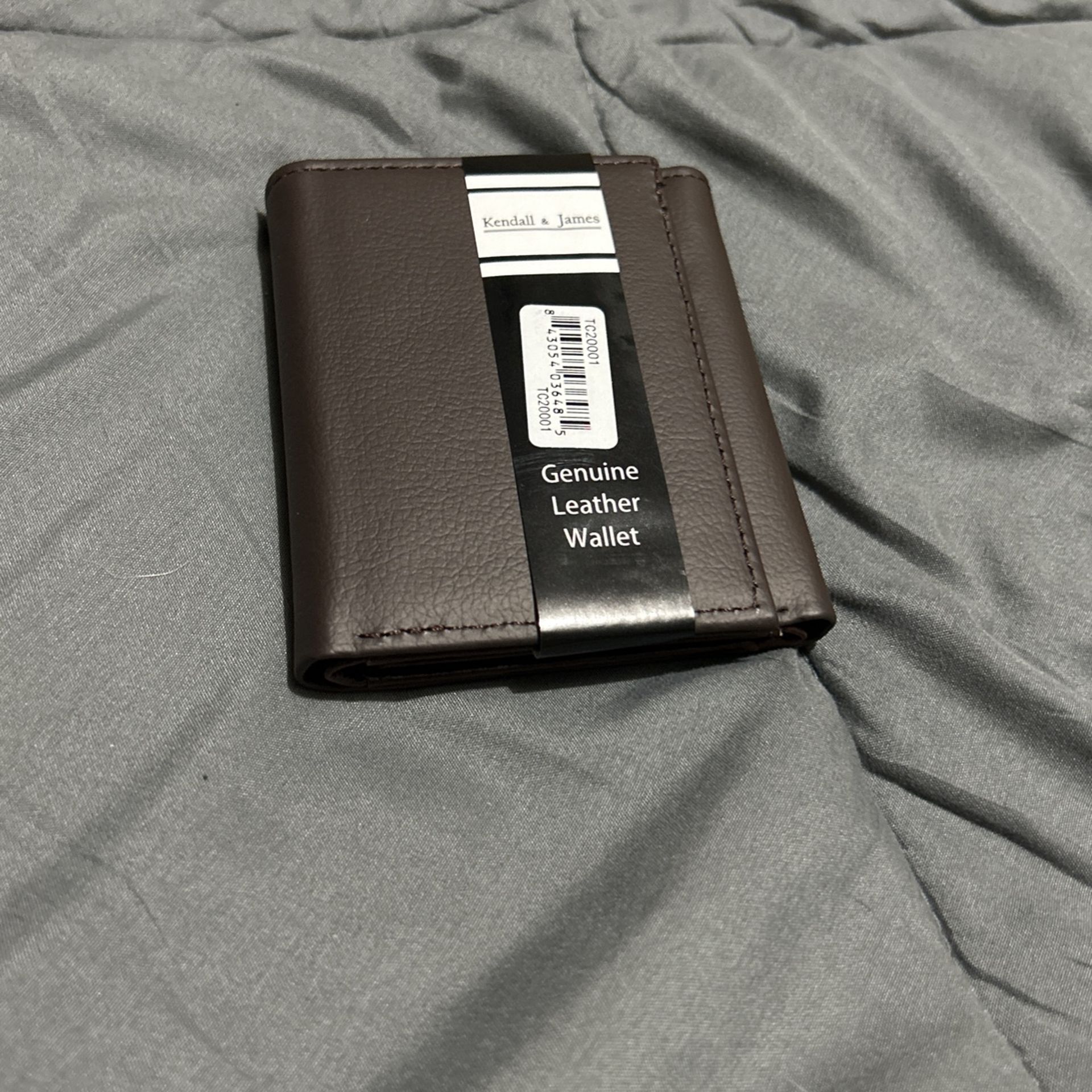 Wallet 