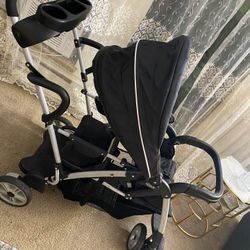 Garco  Baby Stroller 