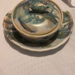 Ceramic Decor