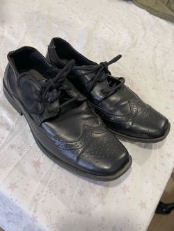 Boys Dress Shoes