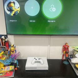 Xbox One Bundle 40 Games Some Unwrapped