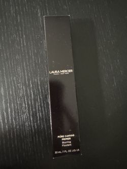 Laura Mercier Black Pure Canvas Primer