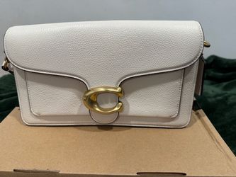 Coach tabby shoulder bag 26