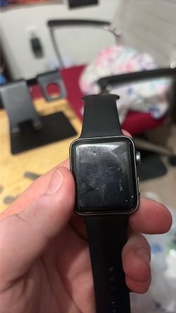 Apple Watch Series 3