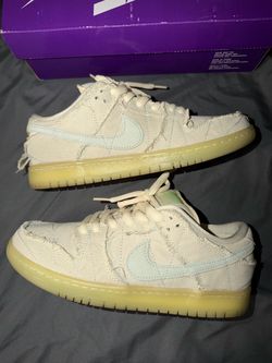 Nike SB Dunk Low ‘Mummy’ Size 8.5M