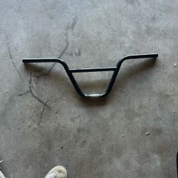 Mongoose Bmx Bars