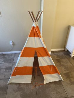 Kids Teepee