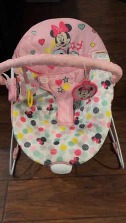 Baby bouncer