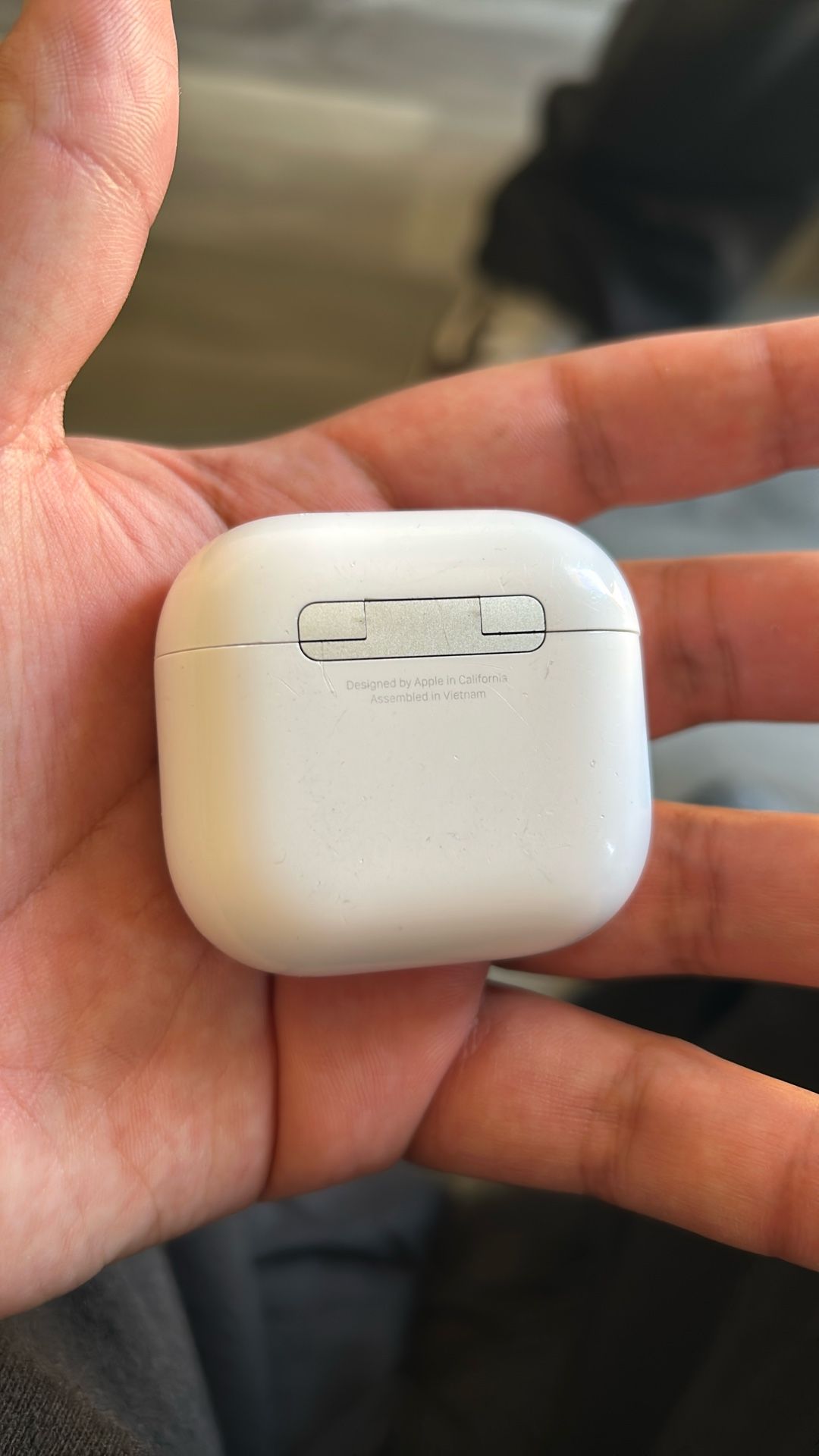 AirPods Normal
