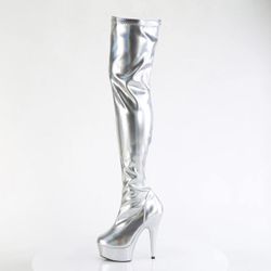 Pleaser Boots 