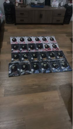 Bape tees