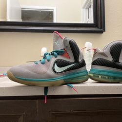 OG 2011 LeBrons