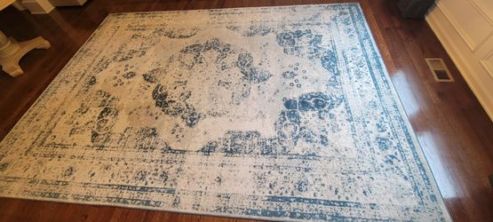 Area Rug 8 by 11 ft