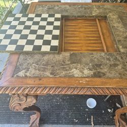MULTI-FUNCTIONAL TABLE