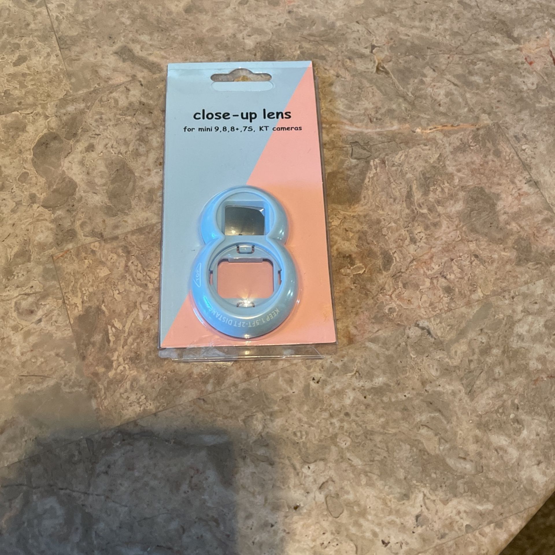 Gadgets For Mini Instant Cámara