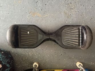 Hoverboard 