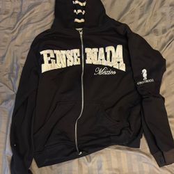 Ensenada Jacket