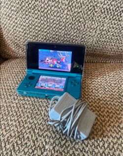 Nintendo 3DS