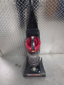 Hoover WindTunnel Rewind Upright Vacuum