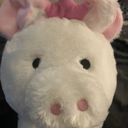 Jumbo Plush Princess 👑 Piggy bank 