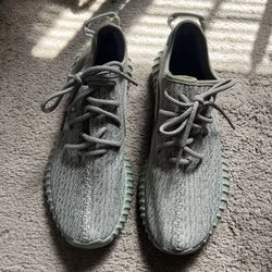 Yeezy Boost 350 ‘Moonrock’ 