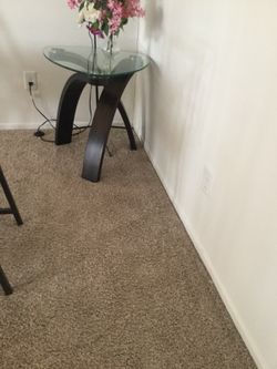 Side table