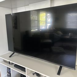 55’ Toshiba FIRE TV