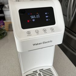 Waken Electric C11S Reverse Osmosis Water Filtration System