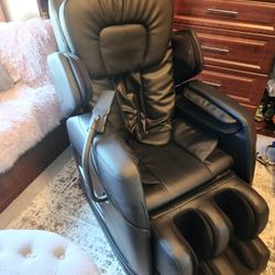 Slabway Massage Chair