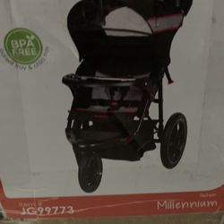 Stroller