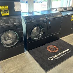 ✨Speed Queen✨ All Washer & Dryer Models Available Prices Start $1299