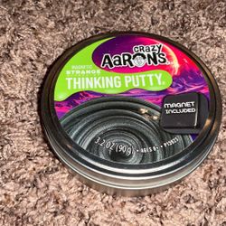 Magnetic  Pudy