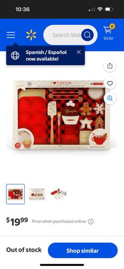 Deluxe Hot Cocoa Bomb and Mug Hugger Making Sets