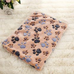 Pet Soft Dog Blankets 