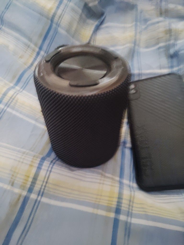 Bluetooth Speaker
