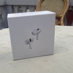 Airpods Pro 2nd Gen ANC