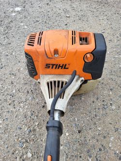 STHILL WEEDEATER
