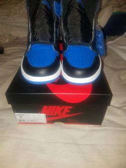 Brand new size 9.5