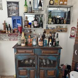 Vintage Bar