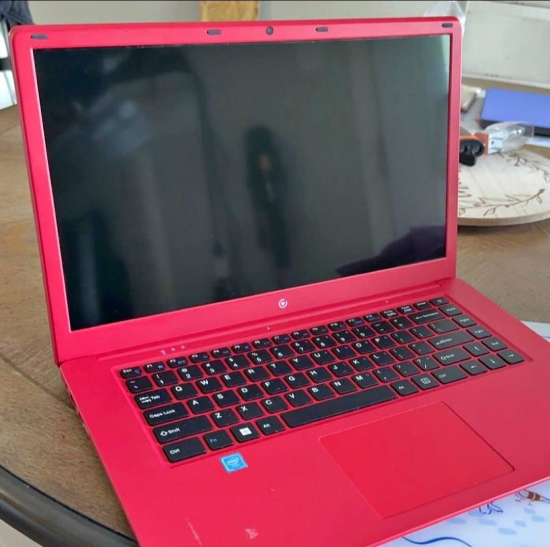 Core innovation laptop